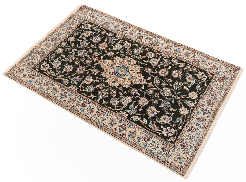 Nain 6la Persian Rug | 150 x 97 cm