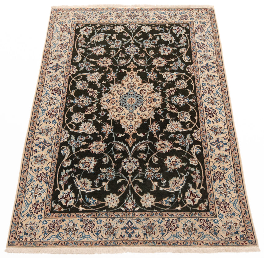 Nain 6la Persian Rug | 150 x 97 cm