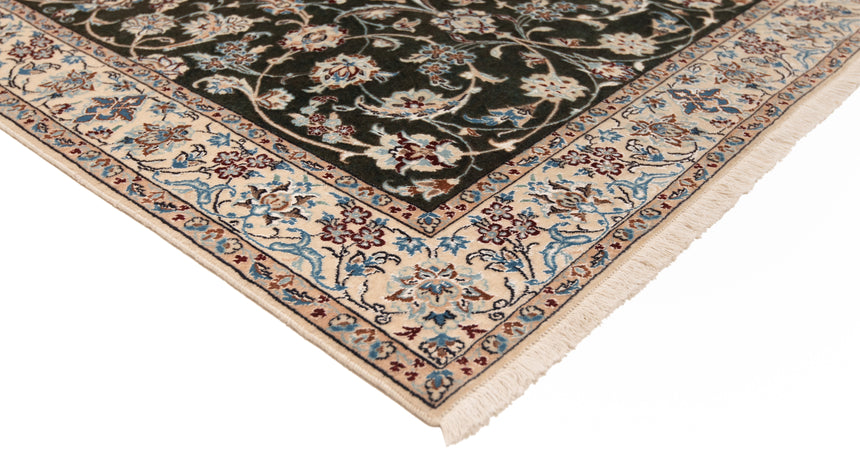 Nain 6la Persian Rug | 150 x 97 cm