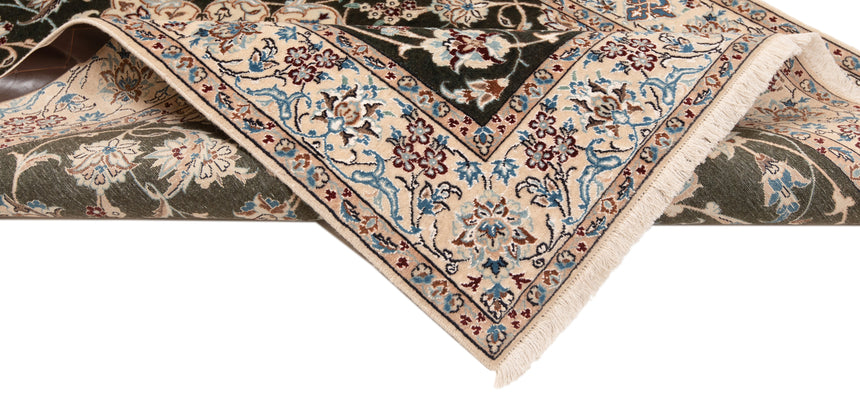 Nain 6la Persian Rug | 150 x 97 cm