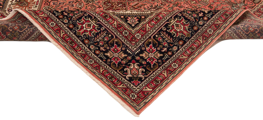 Alfombra Persa Tabriz | 298 x 202 cm