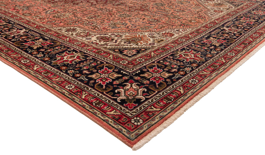Alfombra Persa Tabriz | 298 x 202 cm