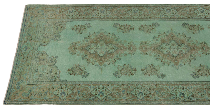 Alfombra vintage | 343 x 102 cm