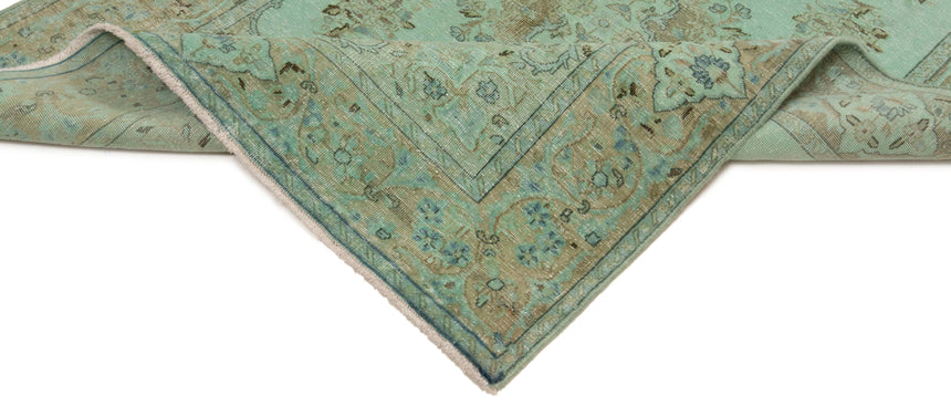 Alfombra vintage | 343 x 102 cm