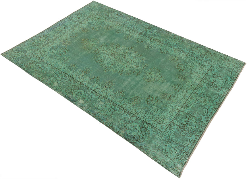 Alfombra vintage | 316 x 216 cm