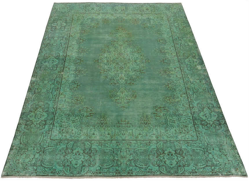 Alfombra vintage | 316 x 216 cm