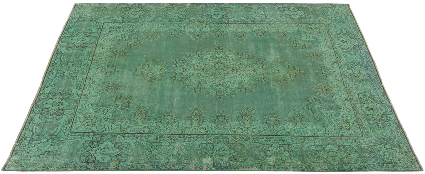 Alfombra vintage | 316 x 216 cm