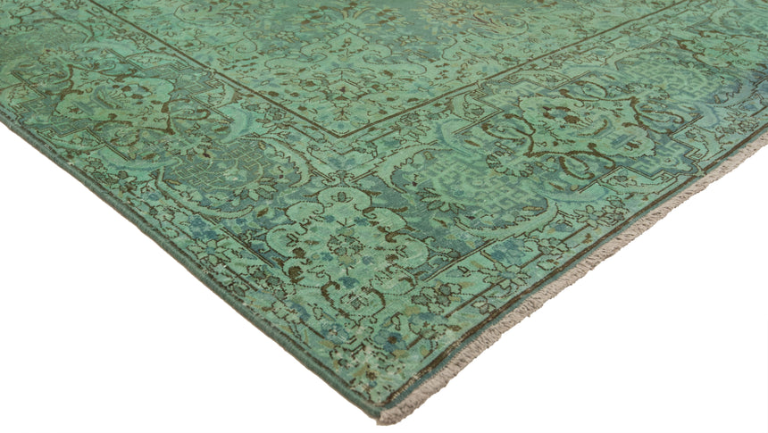 Alfombra vintage | 316 x 216 cm