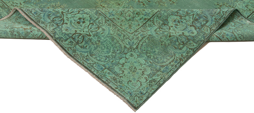 Alfombra vintage | 316 x 216 cm