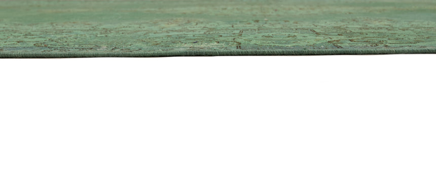 Alfombra vintage | 316 x 216 cm