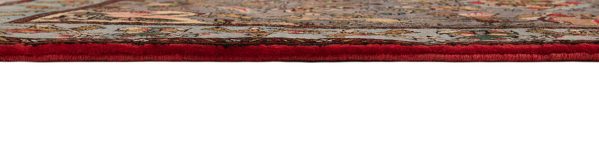 Alfombra persa Sarough | 135 x 72 cm