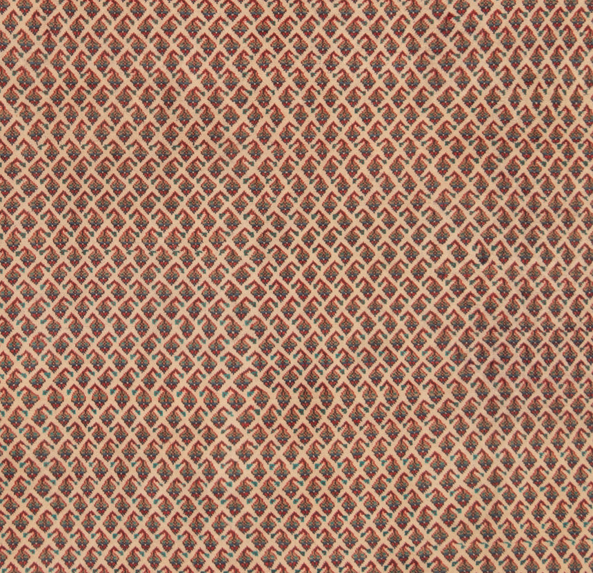 Persian rug Sarough mir | 321x310cm