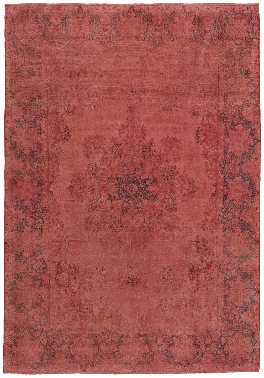 Alfombra vintage | 300 x 210 cm
