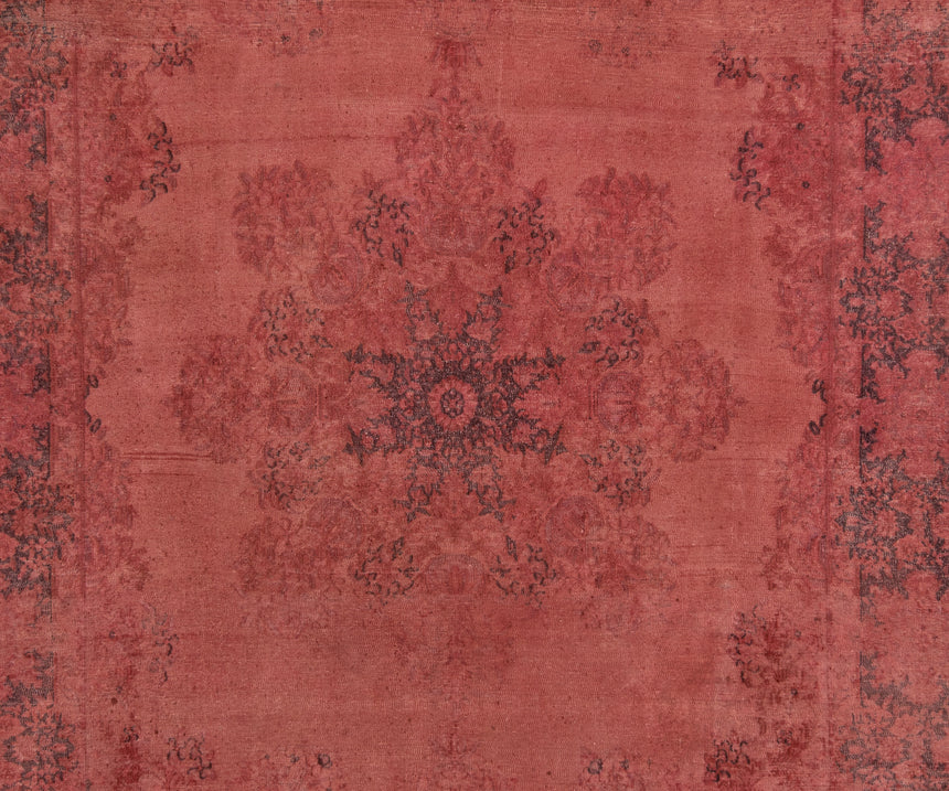 Alfombra vintage | 300 x 210 cm