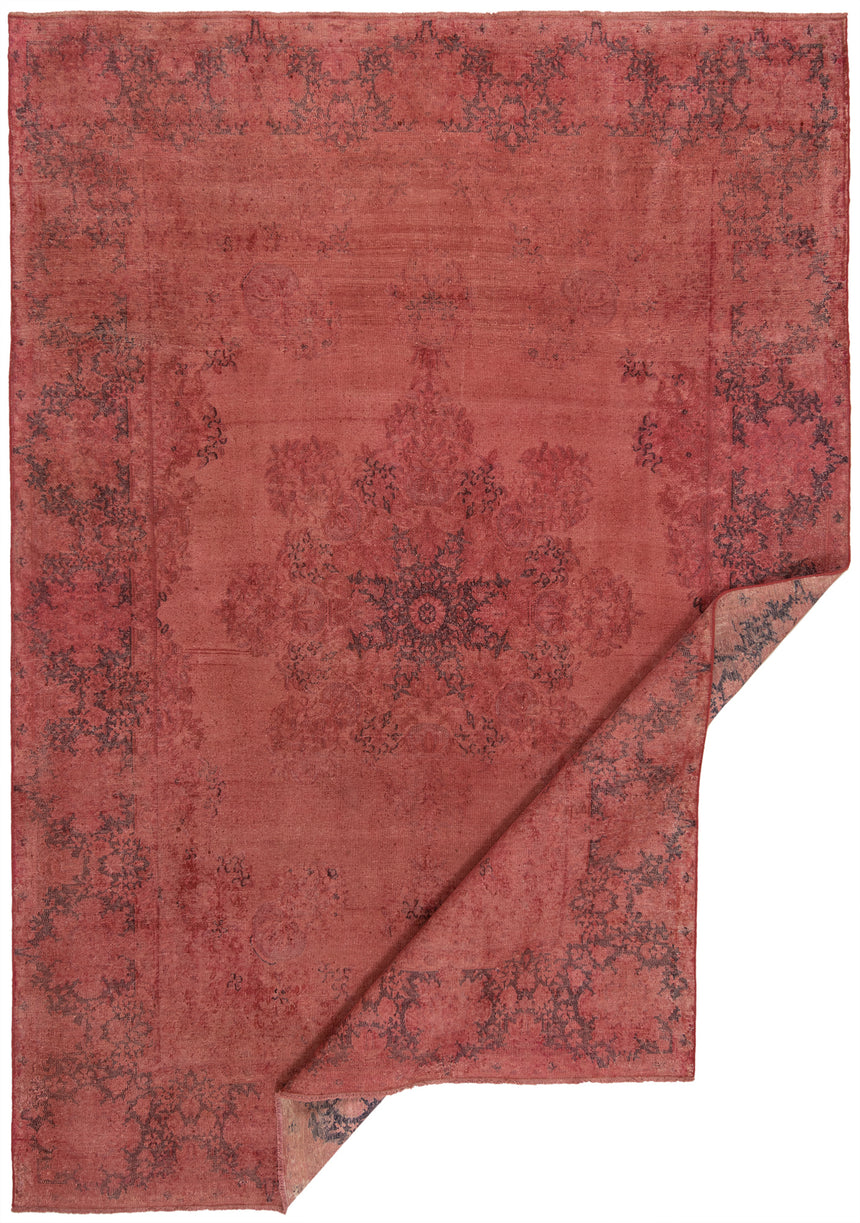 Alfombra vintage | 300 x 210 cm