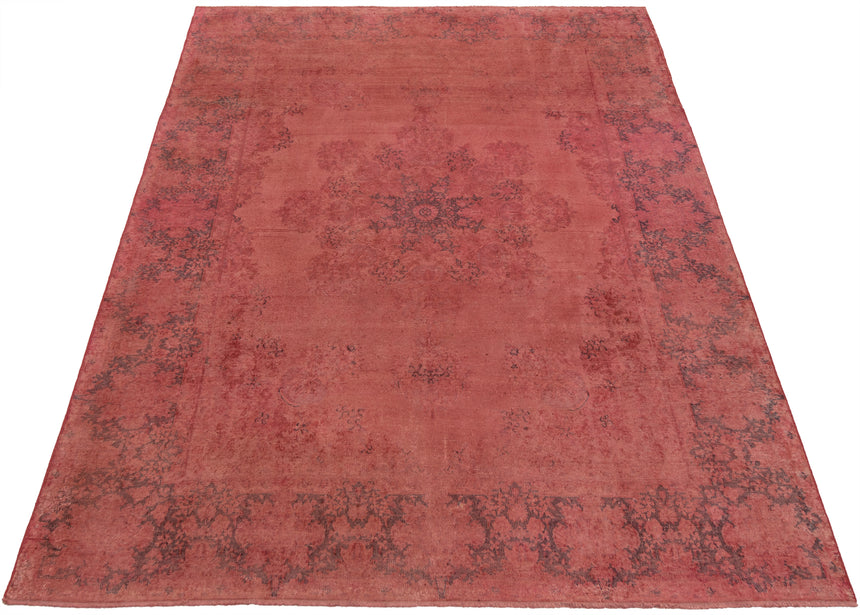 Alfombra vintage | 300 x 210 cm