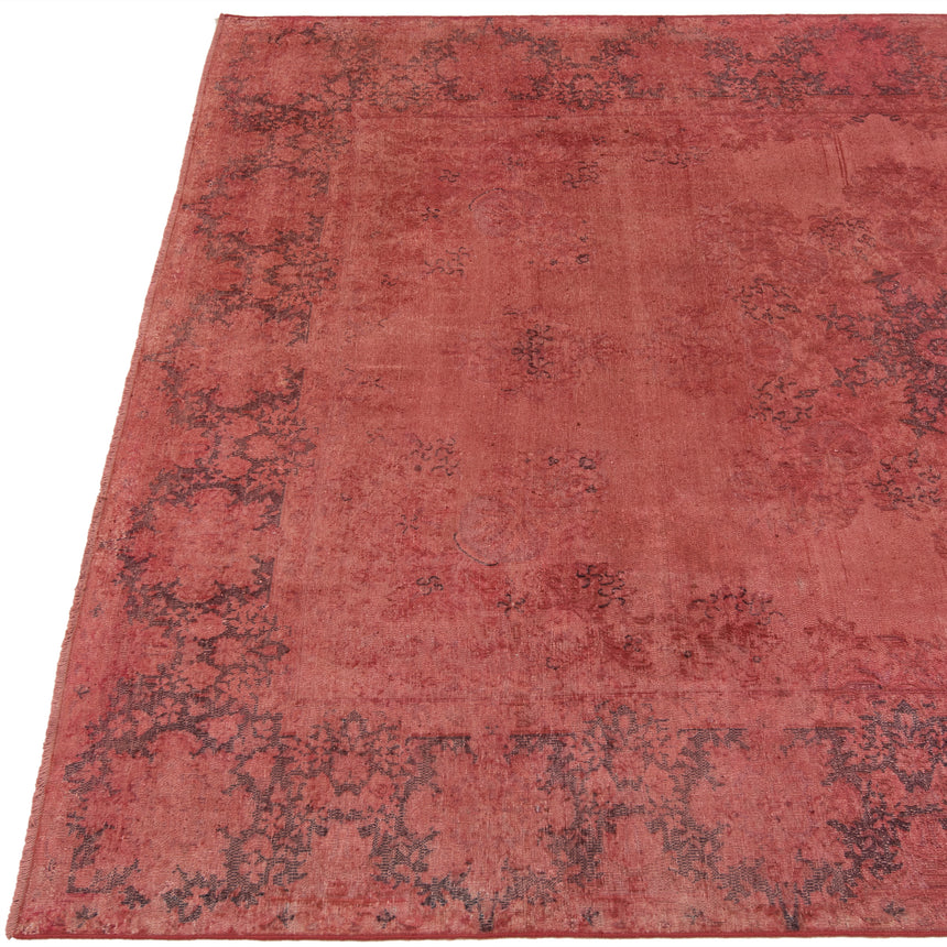 Alfombra vintage | 300 x 210 cm