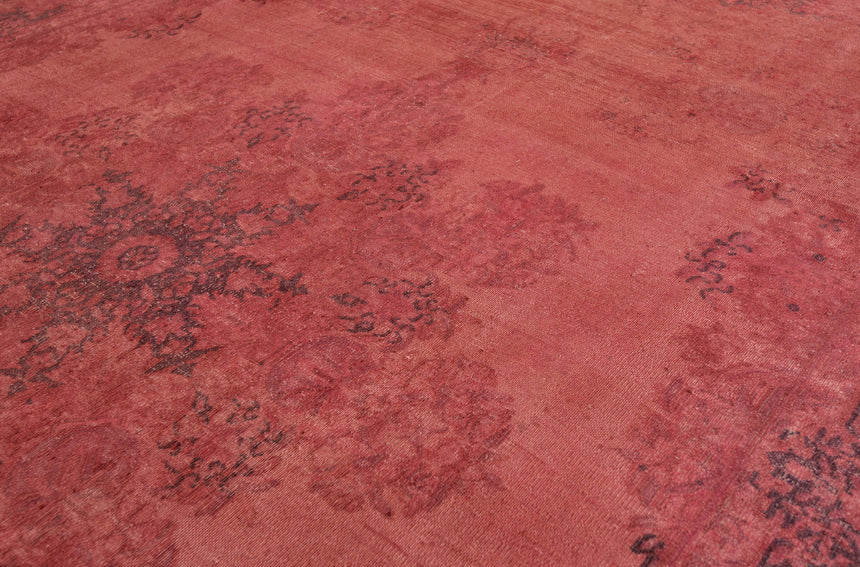 Alfombra vintage | 300 x 210 cm