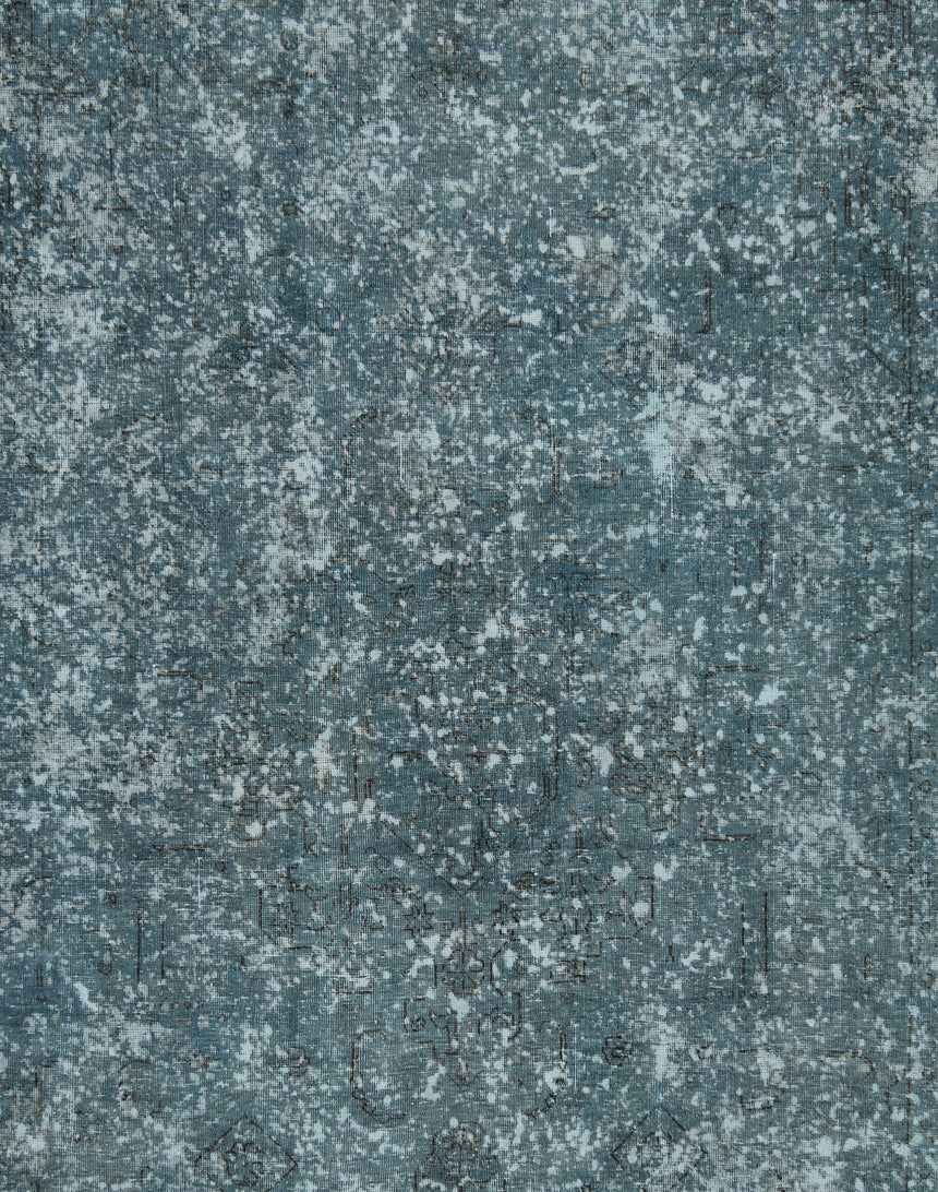 Alfombra vintage | 296 x 198 cm