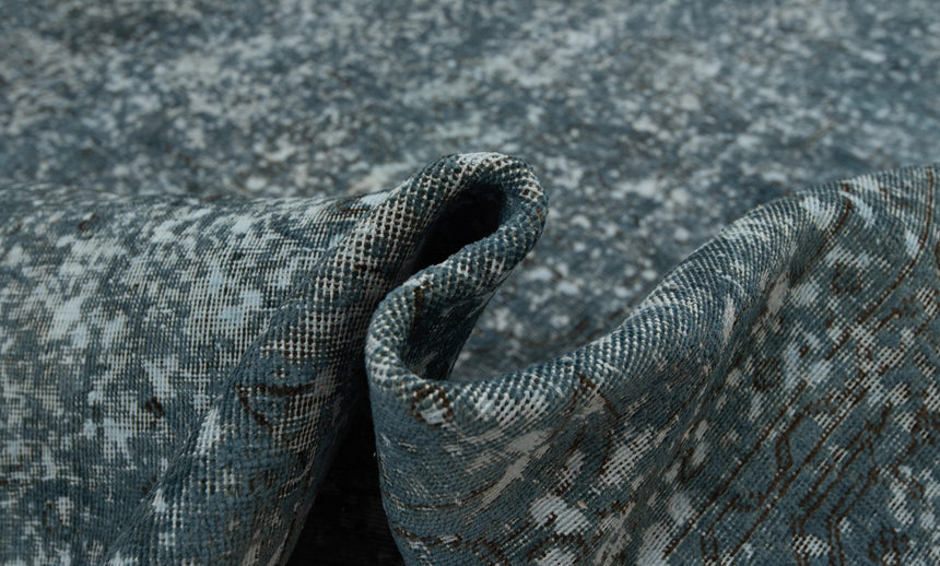 Alfombra vintage | 296 x 198 cm