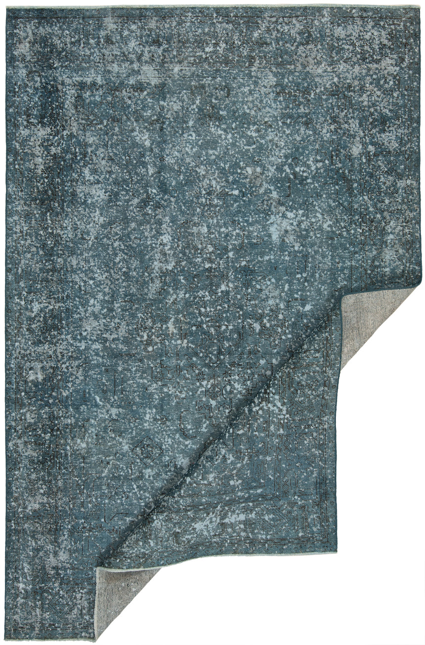 Alfombra vintage | 296 x 198 cm