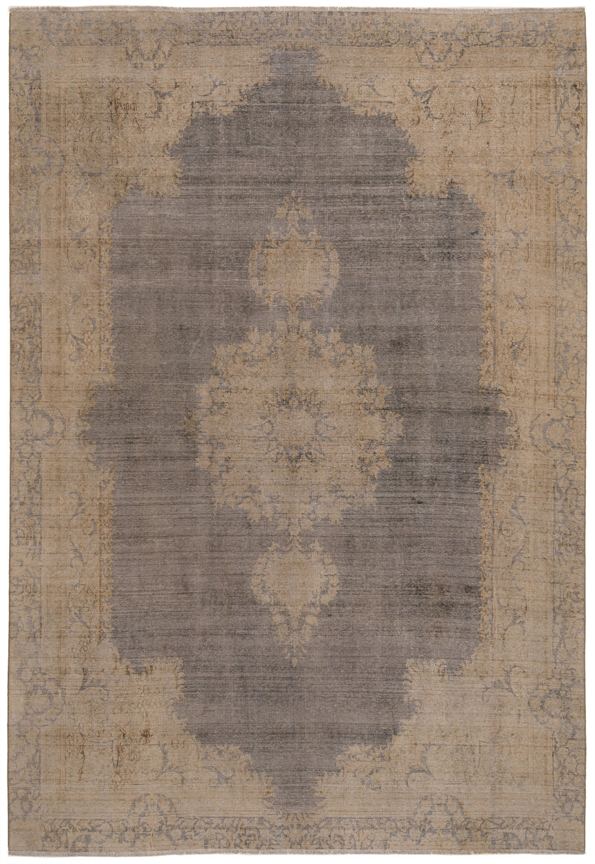 Alfombra vintage | 367 x 255 cm