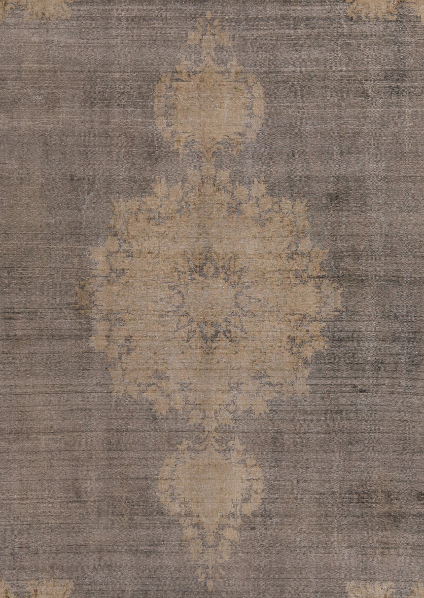 Alfombra vintage | 367 x 255 cm