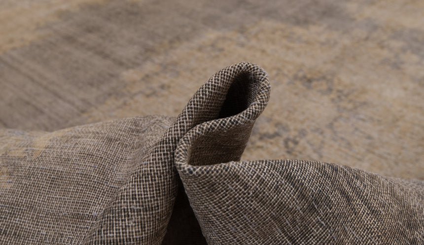 Alfombra vintage | 367 x 255 cm