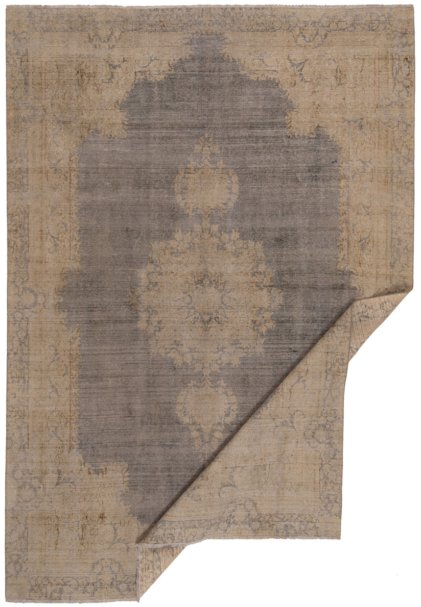 Alfombra vintage | 367 x 255 cm