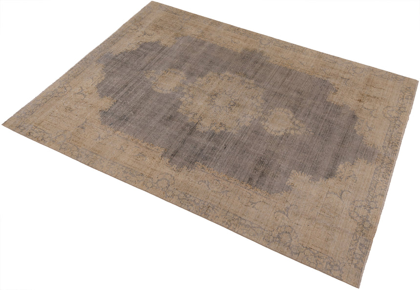 Alfombra vintage | 367 x 255 cm