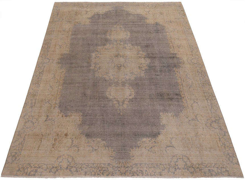 Alfombra vintage | 367 x 255 cm