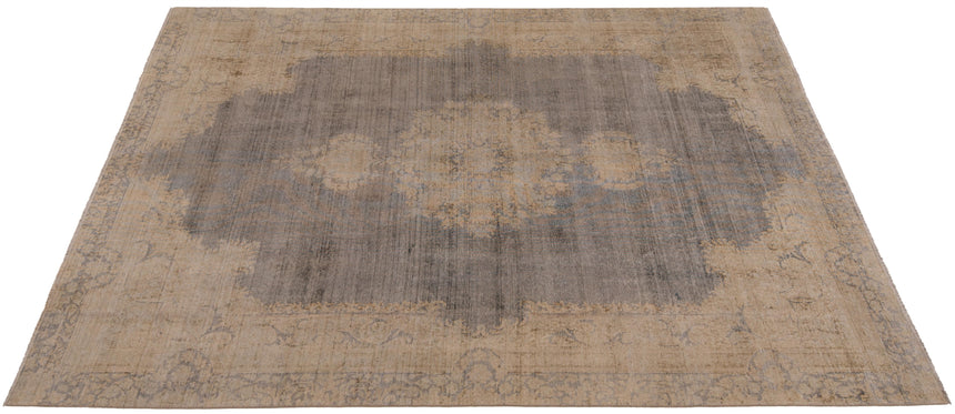 Alfombra vintage | 367 x 255 cm