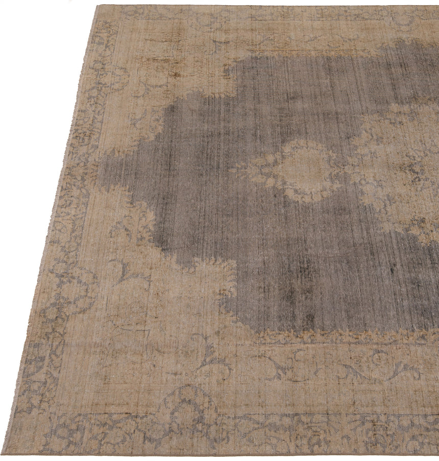 Alfombra vintage | 367 x 255 cm