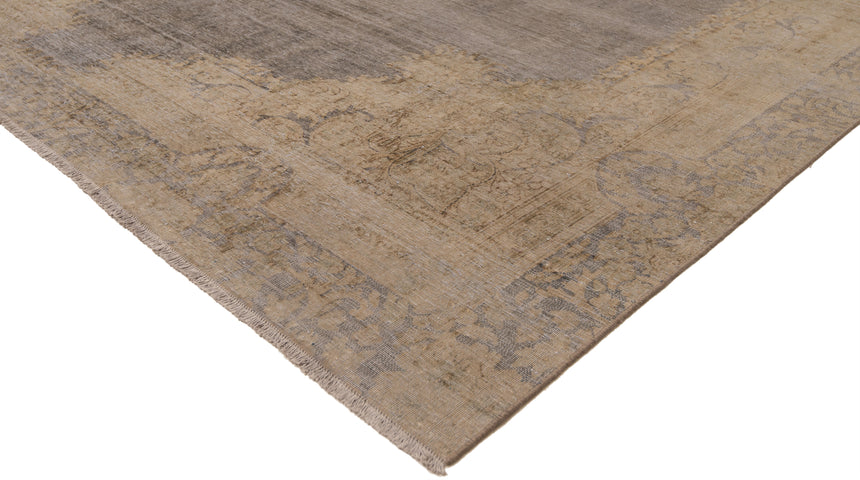 Alfombra vintage | 367 x 255 cm