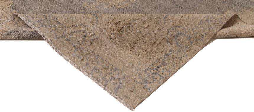 Alfombra vintage | 367 x 255 cm