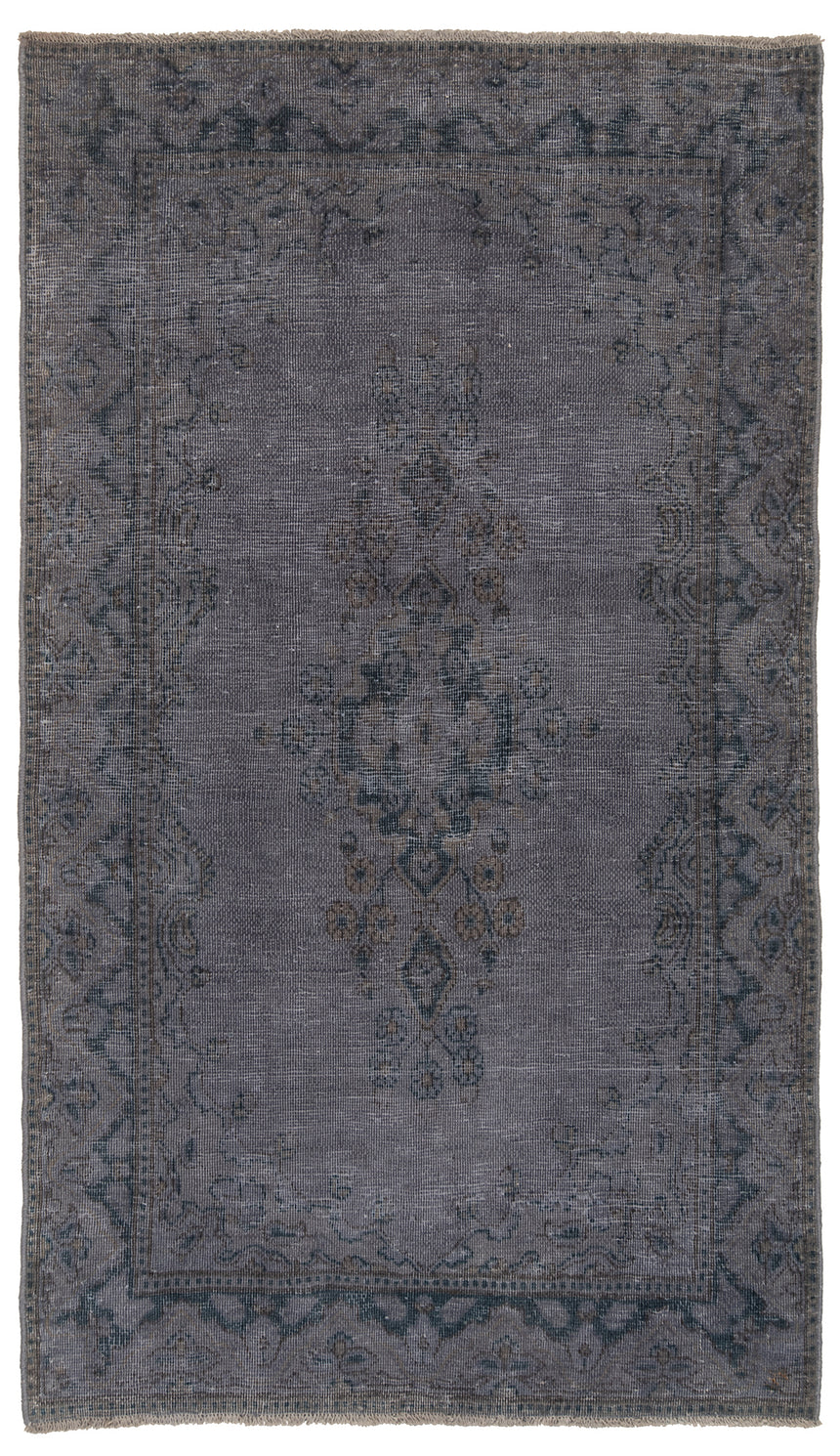 Alfombra vintage | 145 x 84 cm