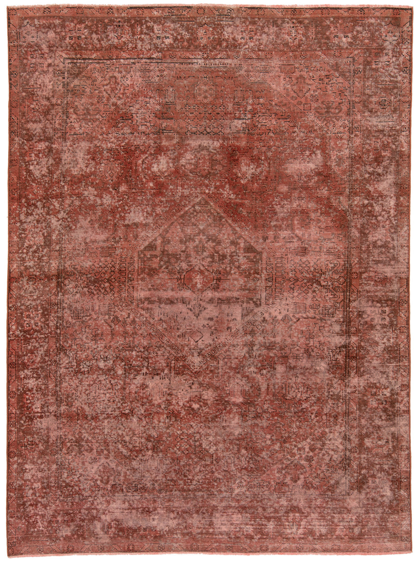 Alfombra vintage | 288 x 196 cm
