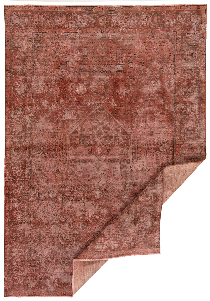 Alfombra vintage | 288 x 196 cm