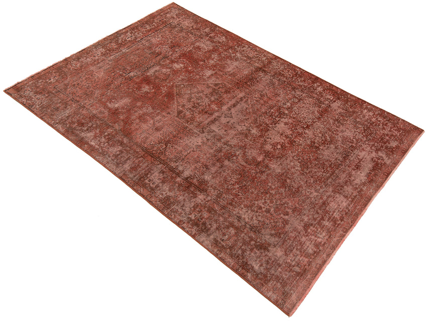 Alfombra vintage | 288 x 196 cm