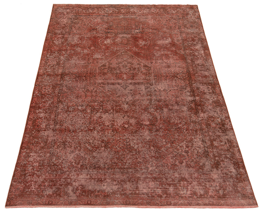 Alfombra vintage | 288 x 196 cm