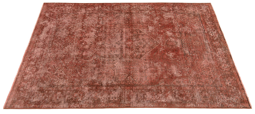 Alfombra vintage | 288 x 196 cm