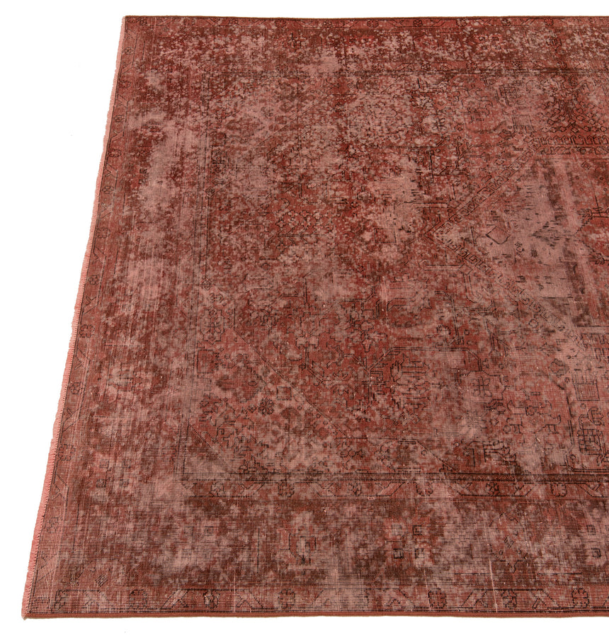 Alfombra vintage | 288 x 196 cm