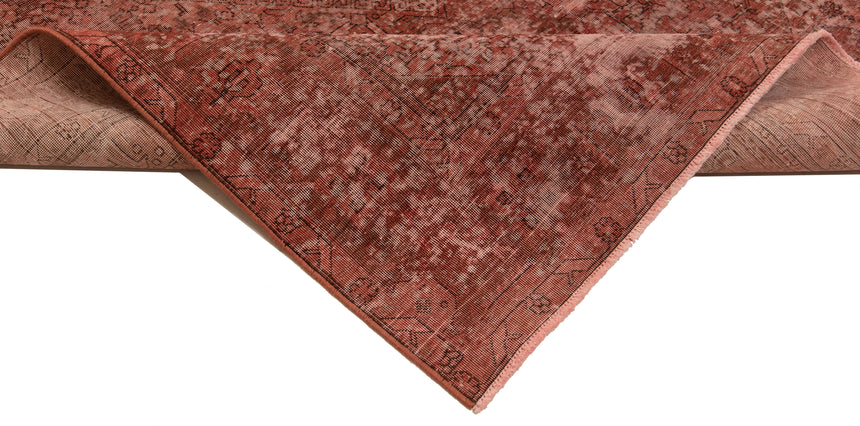 Alfombra vintage | 288 x 196 cm
