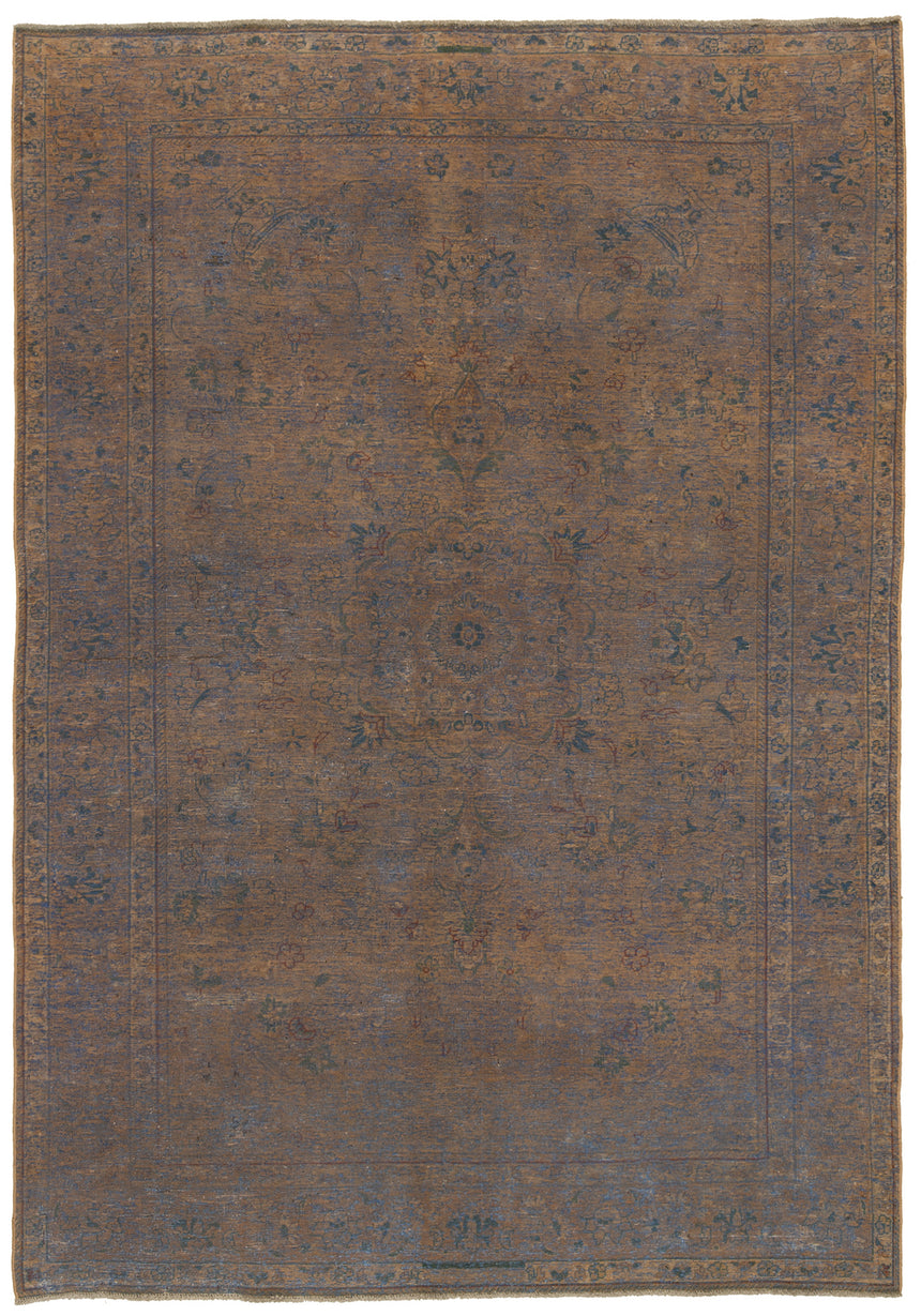 Alfombra vintage | 239 x 160 cm