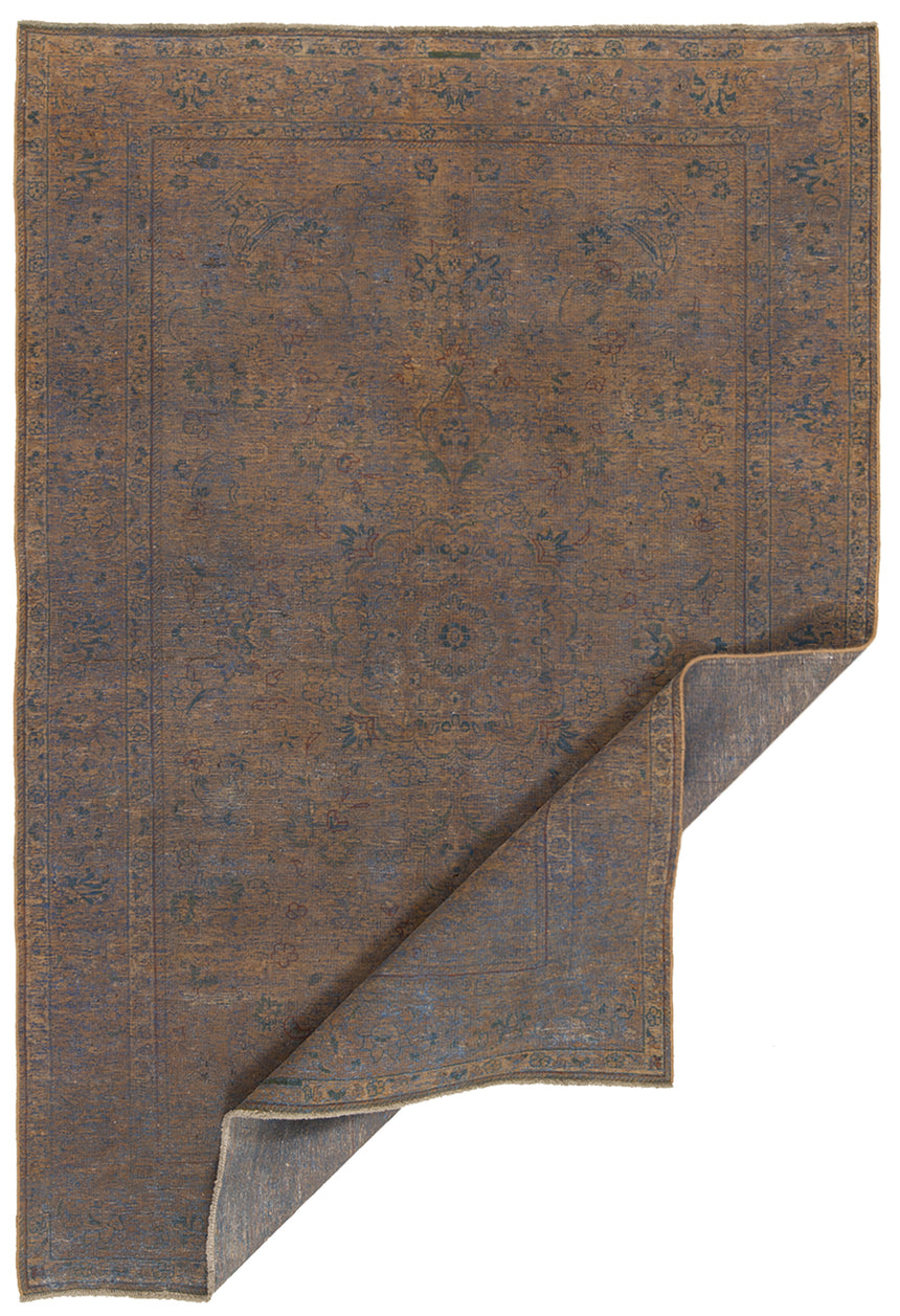 Alfombra vintage | 239 x 160 cm