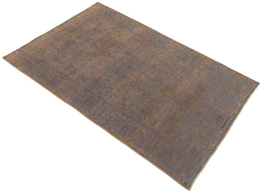 Alfombra vintage | 239 x 160 cm