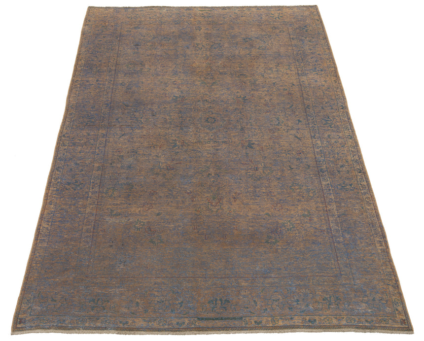 Alfombra vintage | 239 x 160 cm