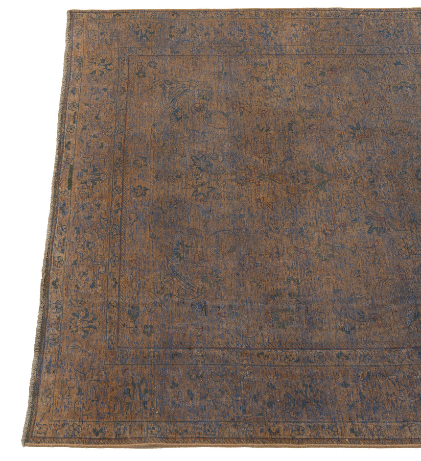 Alfombra vintage | 239 x 160 cm