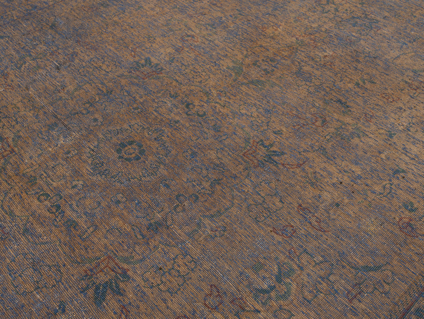 Alfombra vintage | 239 x 160 cm