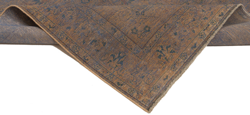 Alfombra vintage | 239 x 160 cm